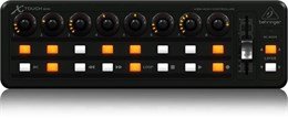 BEHRINGER X-TOUCH MINI Контроллер X-TOUCH MINI