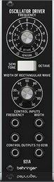 BEHRINGER 921A OSCILLATOR DRIVER Модуль синтезатора 921A OSCILLATOR DRIVER