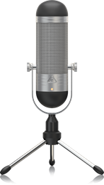 BEHRINGER BVR84 Микрофон BVR84