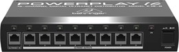 BEHRINGER P16-D Lan дистрибьютор P16-D