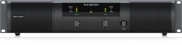 BEHRINGER NX3000 Усилитель мощности NX3000