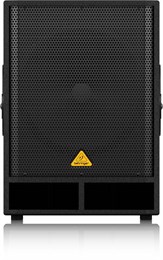 BEHRINGER EUROLIVE VQ1800D Активный сабвуфер EUROLIVE VQ1800D