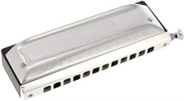 HOHNER ACE48 - Губная гармоника хроматическая M754801