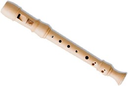 HOHNER B95643 - Блокфлейта сопранино B95643