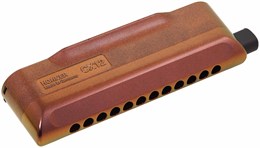 HOHNER CX 12 Jazz 7545/48 C - Губная гармоника хроматическая M754601