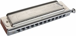 HOHNER Mellow Tone - Губная гармоника хроматическая M753801