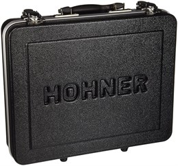 HOHNER MZ91141 - Кейс для губных гармоник MZ91141