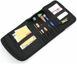 HOHNER MZ99340 - Набор средств для ухода за губной гармоникой MZ99340