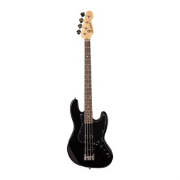 Rockdale Classic JB Bass Black бас-гитара Classic JB Bass Black