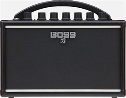 BOSS KTN-MINI Гитарный комбоусилитель KTN-MINI