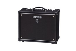 BOSS KTN-50MKII Гитарный комбоусилитель KTN-50MKII