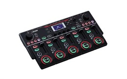 Boss RC-505MKII Процессор эффектов RC-505MKII