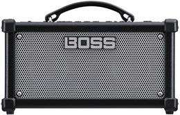 BOSS D-CUBE-LX Гитарный комбоусилитель D-CUBE-LX