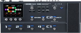 BOSS GX-100 Процессор эффектов GX-100