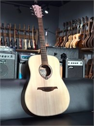 Lag T 70D NAT Акустическая гитара (не такая как все) T 70D NAT_U