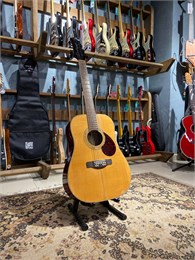 GREG BENNETT D5/12 Акустическая гитара 12 струнная(не такая как все) GREG BENNETT D5/12