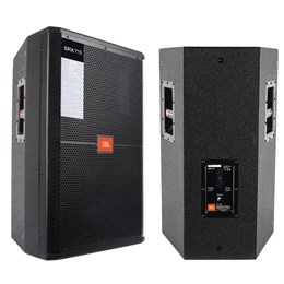 АКУСТИЧЕСКАЯ СИСТЕМА JBL SRX715 2шт. SRX715