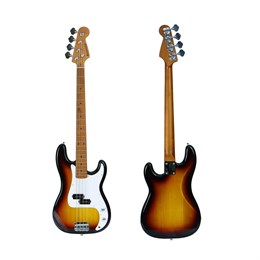 Bosstone BG-04 V.2 3TS (2025) - Бас-гитара BG-04 V.2 3TS (2025)