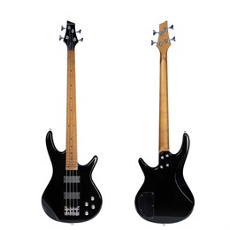 Bosstone BGP-4 V.2 BK (2025) - Бас-гитара BGP-4 V.2 BK (2025)