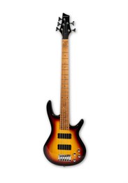 Bosstone BGP-5 V.2 3TS (2025) - Бас-гитара BGP-5 V.2 3TS (2025)