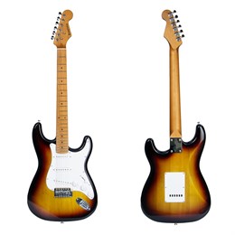 Bosstone SG-03 V.2 3TS (2025) - Электрогитара SG-03 V.2 3TS (2025)