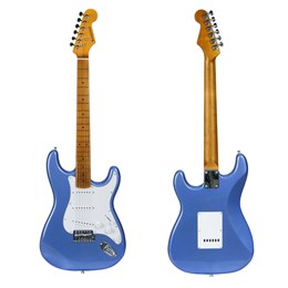 Bosstone SG-03 V.2 BL (2025) - Электрогитара SG-03 V.2 BL (2025)