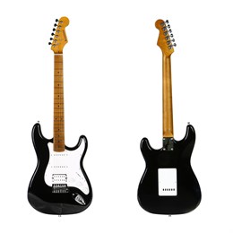 Bosstone SG-04 V.2 BK (2025) - Электрогитара SG-04 V.2 BK (2025)