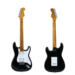 Bosstone SG-04 V.2 HH BK (2025) - Электрогитара SG-04 V.2 HH BK (2025)