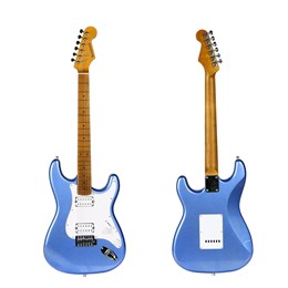 Bosstone SG-04 V.2 HH BL (2025) - Электрогитара SG-04 V.2 HH BL (2025)