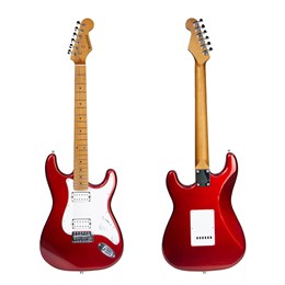 Bosstone SG-04 V.2 HH RD (2025) - Электрогитара SG-04 V.2 HH RD (2025)