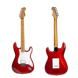 Bosstone SG-04 V.2 RD (2025) - Электрогитара SG-04 V.2 RD (2025)