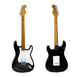 Bosstone SG-04 V.2 TGBK (2025) - Электрогитара SG-04 V.2 TGBK (2025)