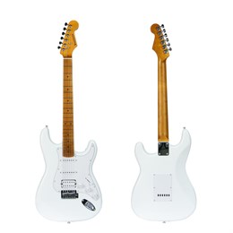 Bosstone SG-04 V.2 WH (2025) - Электрогитара SG-04 V.2 WH (2025)