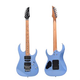 Bosstone SG-06 V.2 BL (2025) - Электрогитара, 6 струн SG-06 V.2 BL (2025)