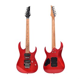 Bosstone SG-06 V.2 RD (2025) - Электрогитара, 6 струн SG-06 V.2 RD (2025)