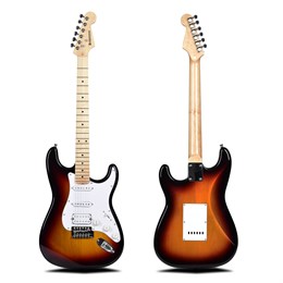 Bosstone SGP-03 3TS - Электрогитара SGP-03 3TS