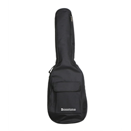 Bosstone TG-03 BK+Bag - Электрогитара TG-03 BK+Bag