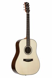 Maton CUSTOM-SHOP-FLATPICKER Акустическая гитара CUSTOM-SHOP-FLATPICKER