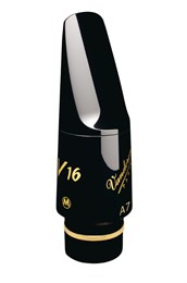 Vandoren SM813M V16 Ebonite Мундштук для саксофона-альт A7 MEDIUM SM813M