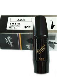 Vandoren SM419 V5 Мундштук для саксофона-альт A28 SM419