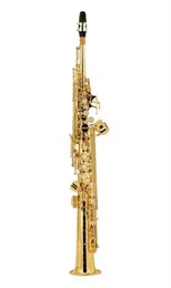 Amati ASS62-OK Саксофон-сопрано ASS62-OK