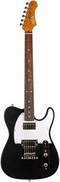 JET JT-350 BKM H - Электрогитара шестиструнная JT-350 BKM H