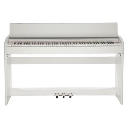 Antares W-290 WH цифровое фортепиано с приложением W-290 WH