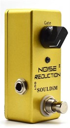 Souldim Gate - Педаль эффектов (noise reduction) Souldim Gate