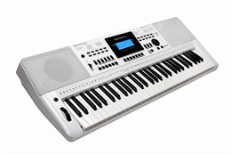 Kurzweil KP140 WH Синтезатор KP140 WH