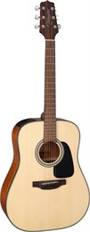 Takamine GLD12E-NS - Электроакустическая гитара GLD12E-NS