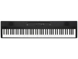 KORG L1 BK цифровое пианино L1 BK