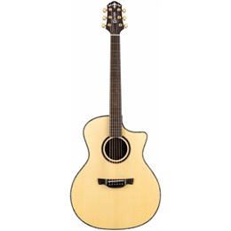 CRAFTER LX G-1000c - Гитара акустическая LX G-1000C