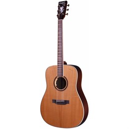 CRAFTER SungEum D-50th VVS - Гитара акустическая шестиструнная SUNGEUM D-50TH VVS
