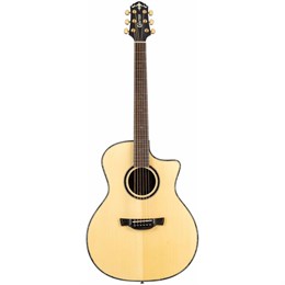 CRAFTER LX G-1000ce - Гитара электроакустическая шестиструнная LX G-1000CE